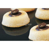 Moule Silicone Medium Savarin "SF011" - Silikomart